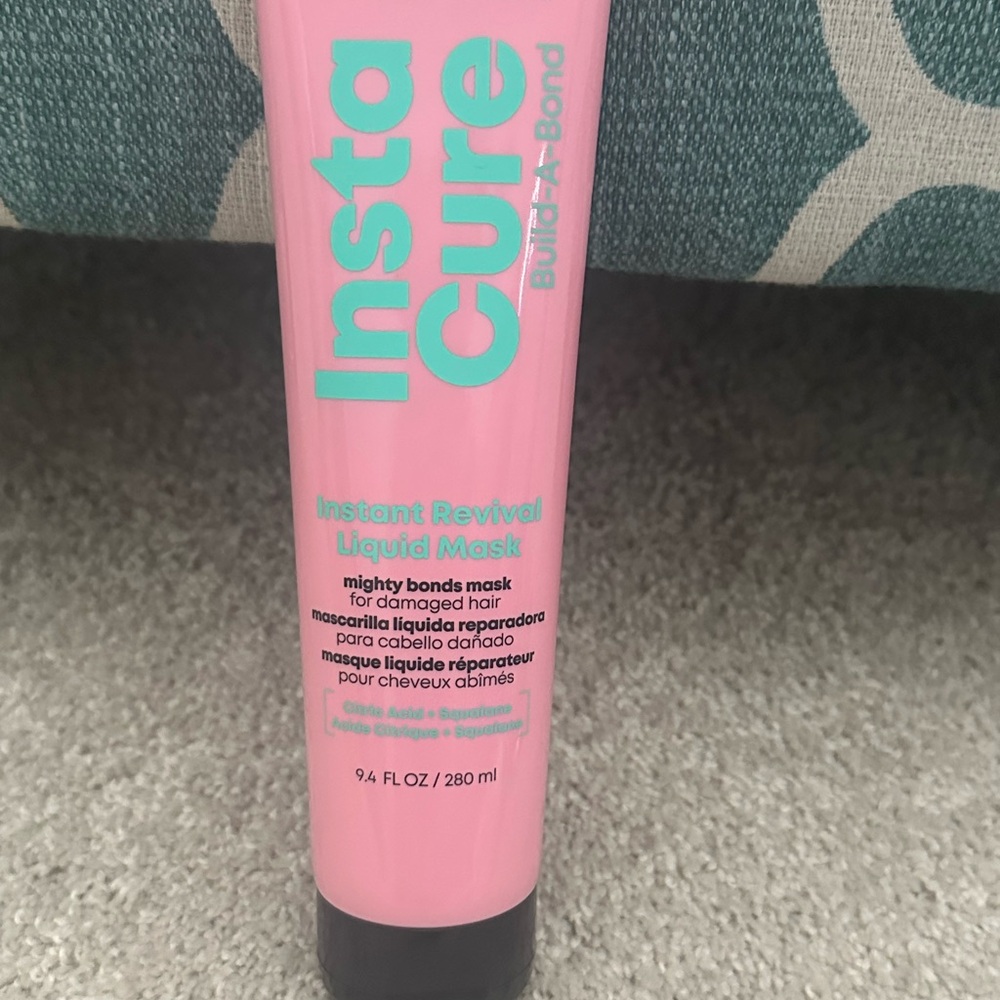 Instant Revival Liquid Mask - Pink
